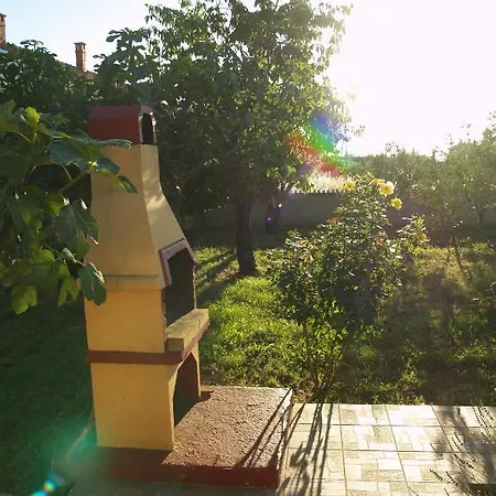 Apartment P.p. *