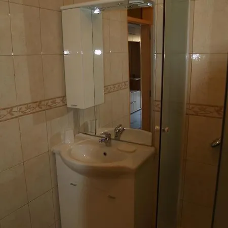 P.p. Apartment *