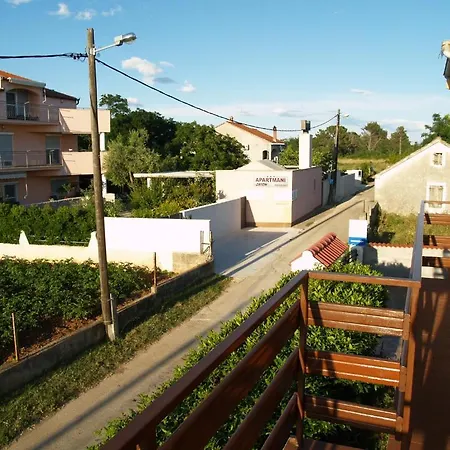 Apartman P.p. Dračevac